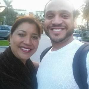 Meet your Posher, Randol